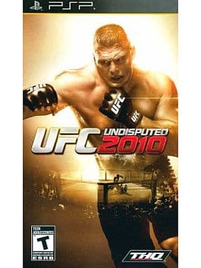 UFC Undisputed 2010