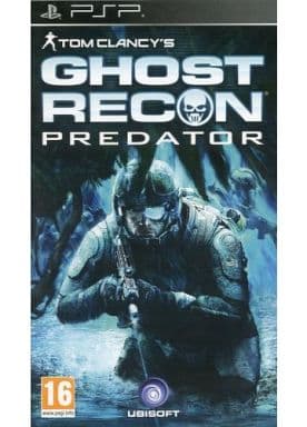 Tom Clancy's Ghost Recon Predator