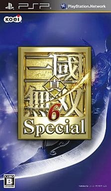 真・三國無双6 Special