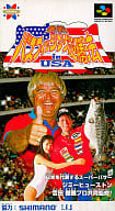 実戦バスフィッシング必勝法 in USA