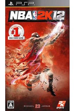 NBA 2K12