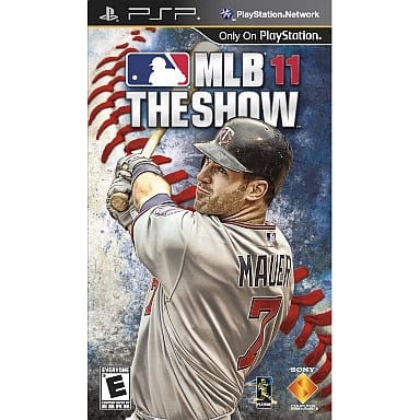 MLB 11： The Show
