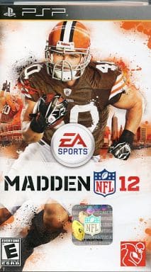 Madden NFL 12