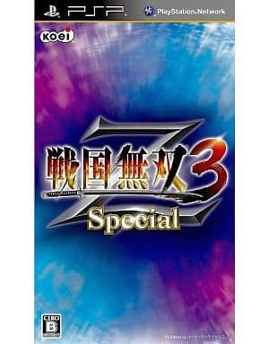 戦国無双3Z Special