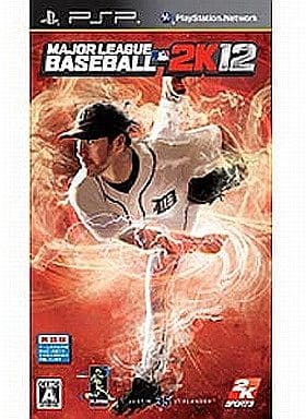 Major League Baseball 2K12