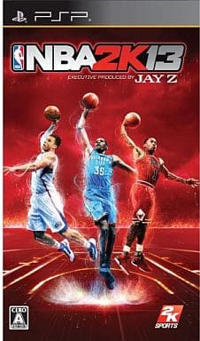 NBA 2K13
