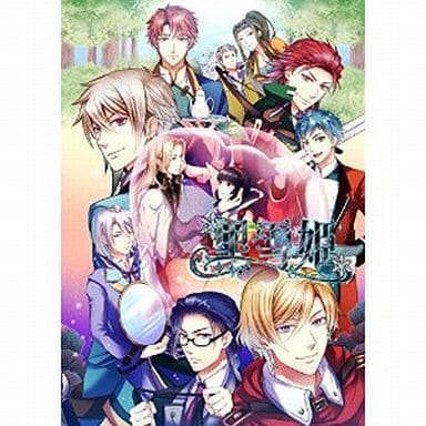 黒雪姫 〜スノウ・マジック〜