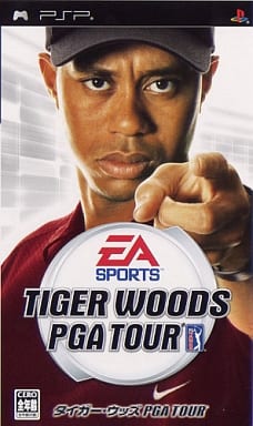 タイガー・ウッズ PGA TOUR