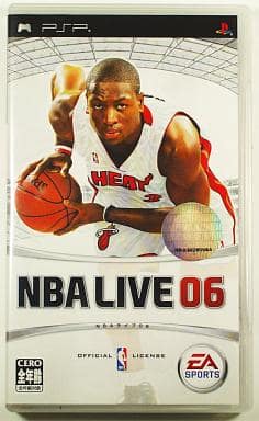 NBAライブ06