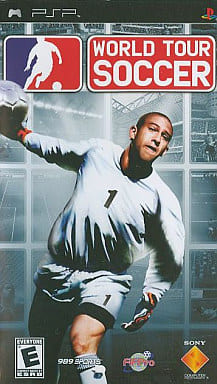 World Tour Soccer： Challenge Edition World Tour Soccer