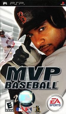 MVP Baseball