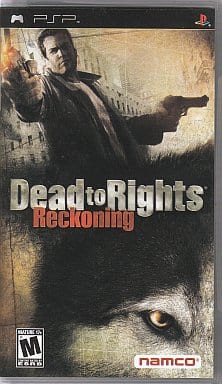 Dead to Rights: Reckoning