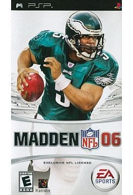 Madden NFL 06