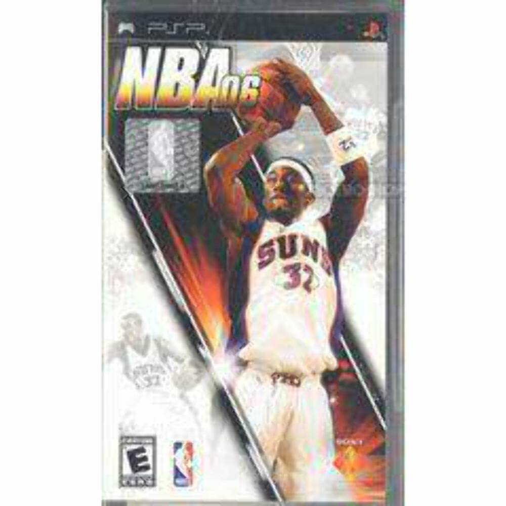 NBA 06