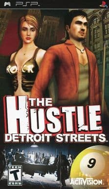 The Hustle： Detroit Streets