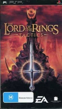 The Lord of the Rings： Tactics