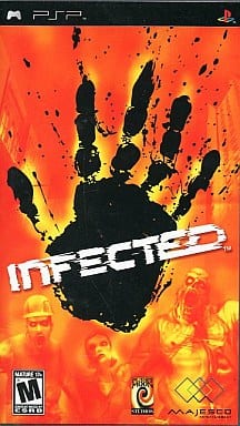 Infected