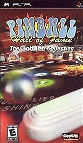 Pinball Hall of Fame： The Gottlieb Collection