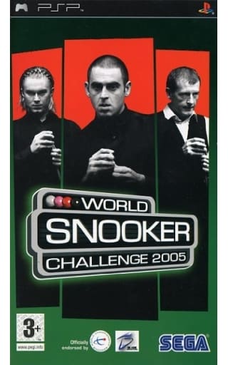 World Snooker Challenge 2005