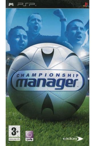 Championship Manager