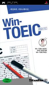 Win-TOEIC Beginners' RC