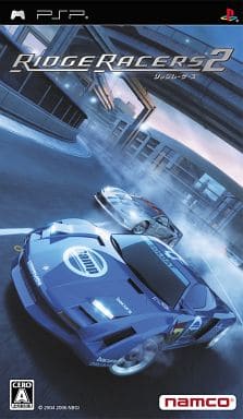 リッジレーサーズ2
