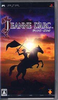 JEANNE D'ARC