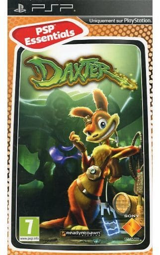 Daxter