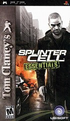 Tom Clancy's Splinter Cell： Essentials
