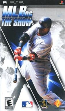 MLB 06： The Show