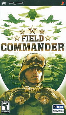 Field Commander