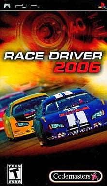Race Driver 2006
