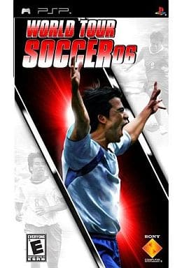 World Tour Soccer 06 World Tour Soccer 2