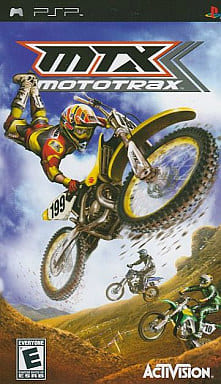 MTX Mototrax