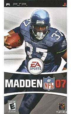 Madden NFL 07