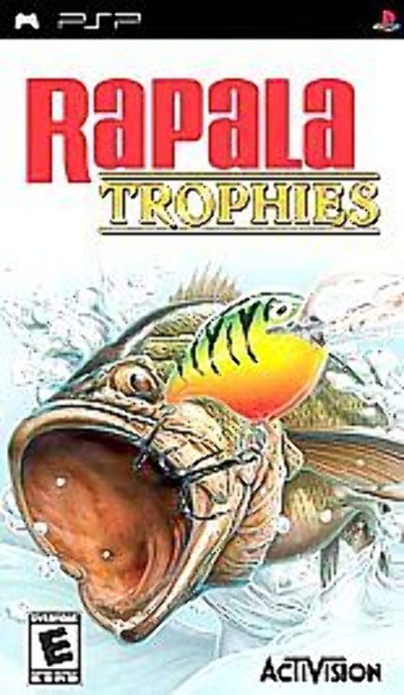 Rapala Trophies