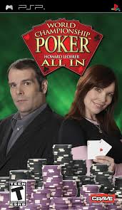 World Championship Poker： Featuring Howard Lederer ”All In”