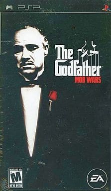 The Godfather： Mob Wars