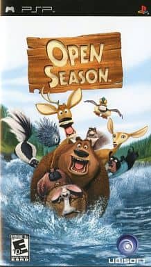 Open Season