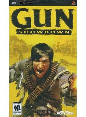 Gun Showdown