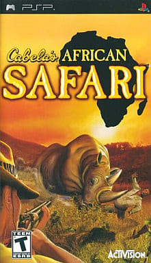 Cabela's African Safari