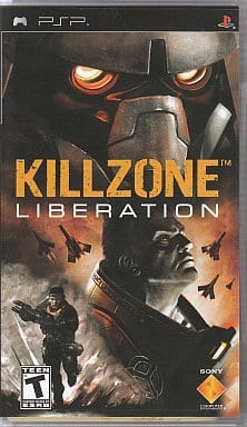 Killzone： Liberation