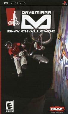 Dave Mirra BMX Challenge