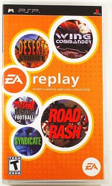 EA Replay