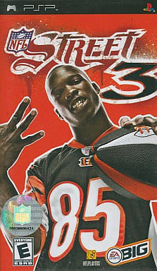 NFL Street 3