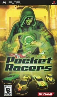 Pocket Racers