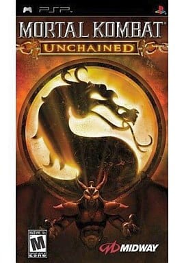 Mortal Kombat： Unchained