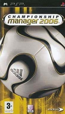 Championship Manager 2006