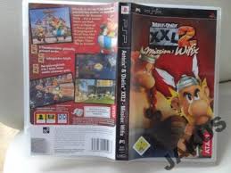 Asterix & Obelix XXL 2 - Mission： Wifix