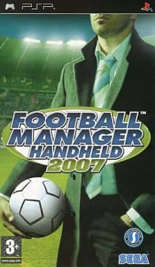 Football Manager Handheld 2007
